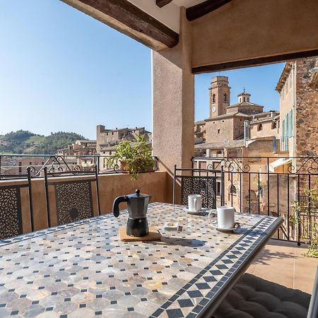Ca La Palmira Apartamento La Vilella Baixa Exterior foto