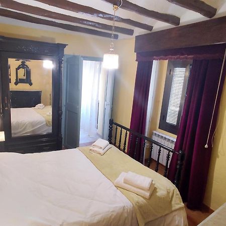 Ca La Palmira Apartamento La Vilella Baixa Exterior foto