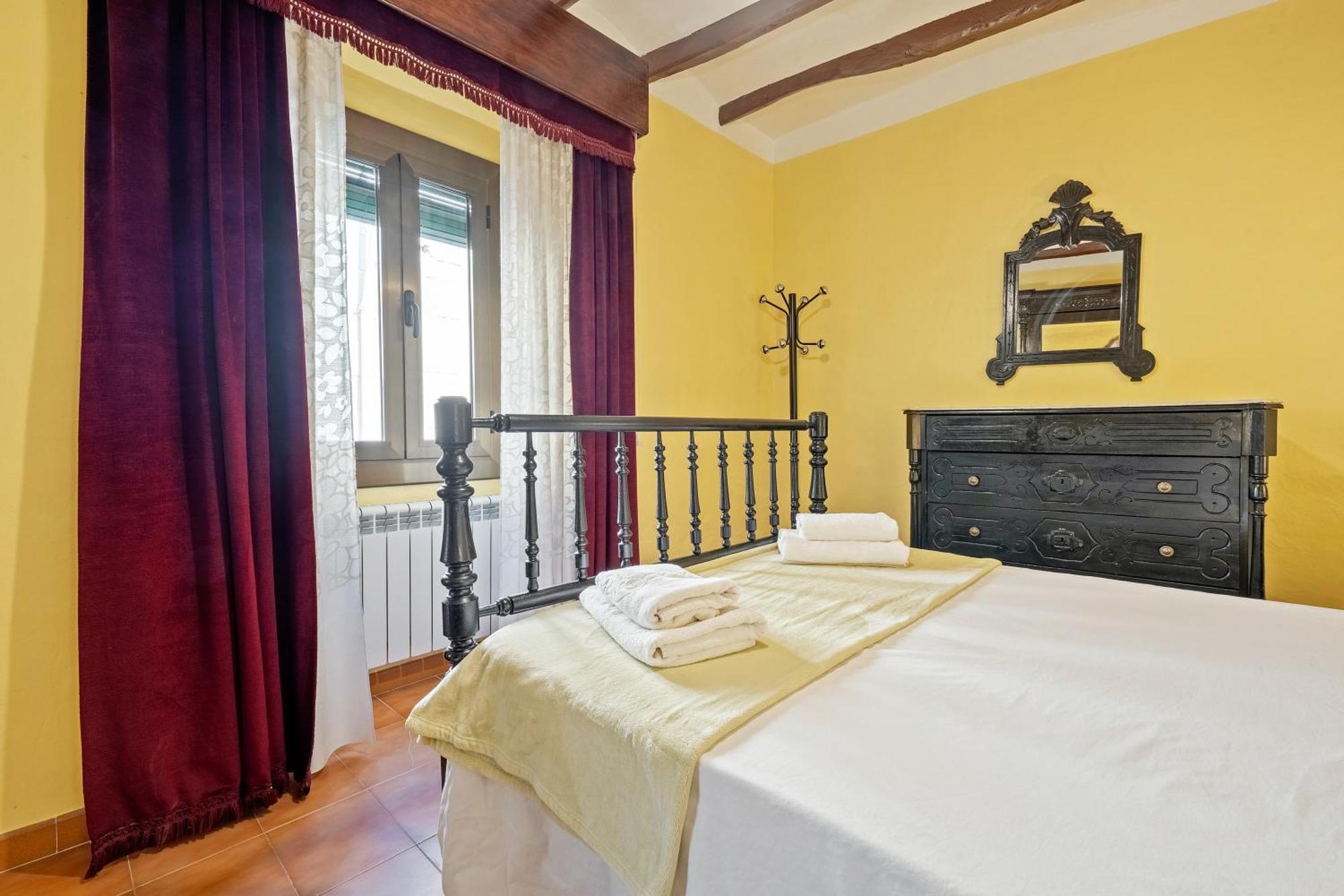 Ca La Palmira Apartamento La Vilella Baixa Exterior foto