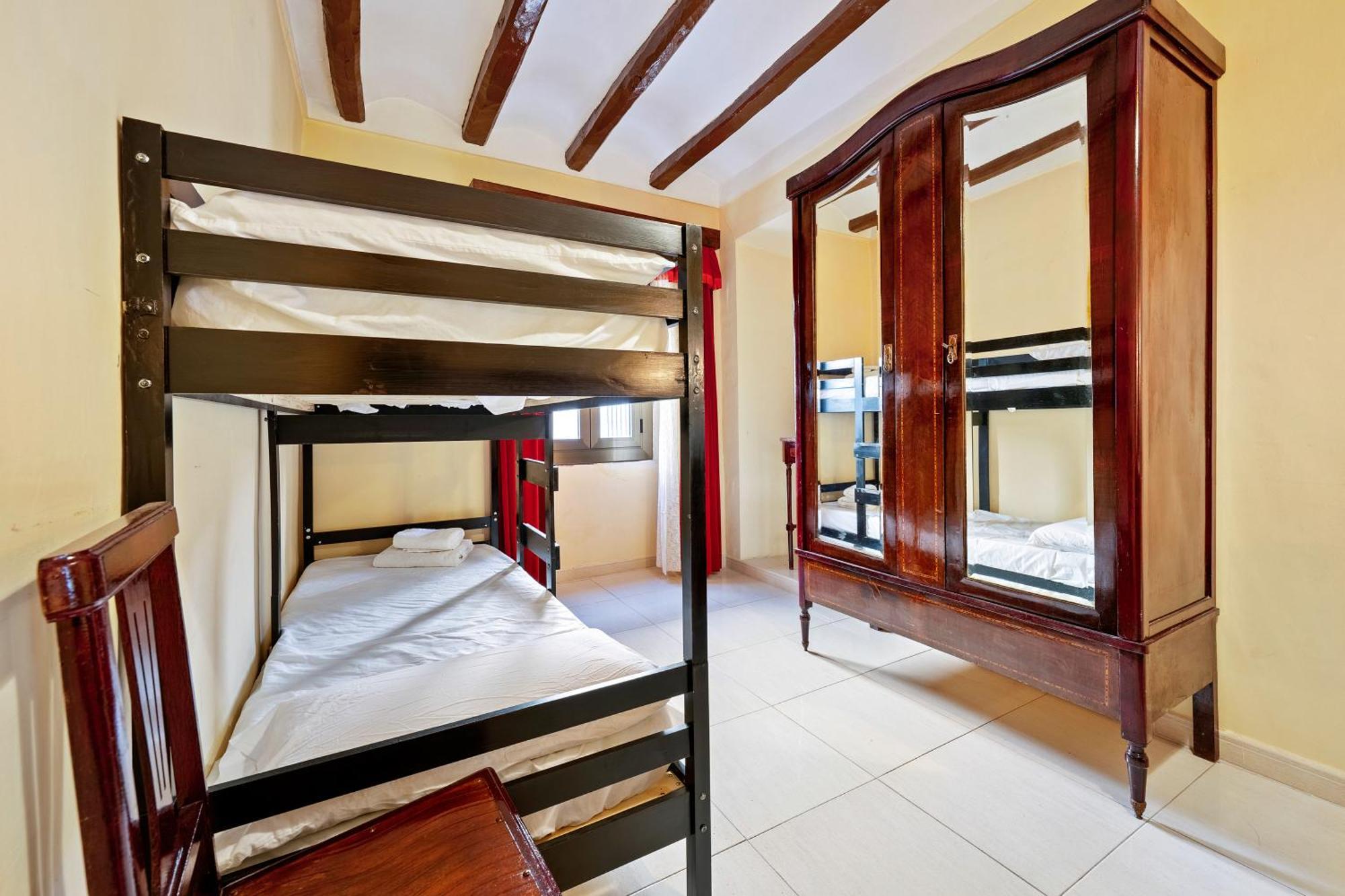 Ca La Palmira Apartamento La Vilella Baixa Exterior foto