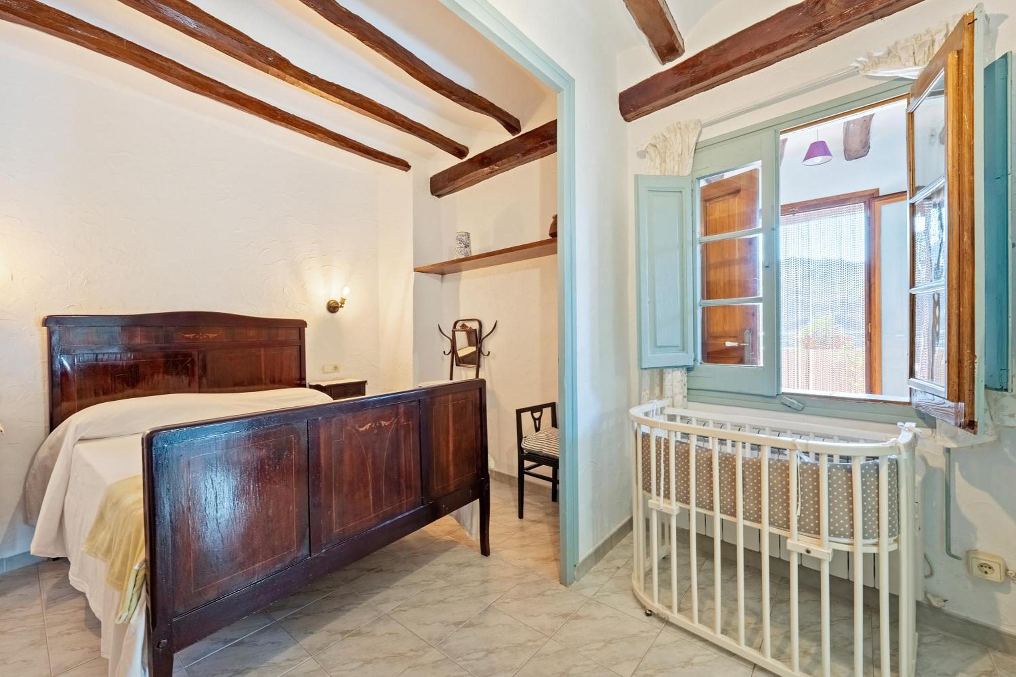 Ca La Palmira Apartamento La Vilella Baixa Exterior foto
