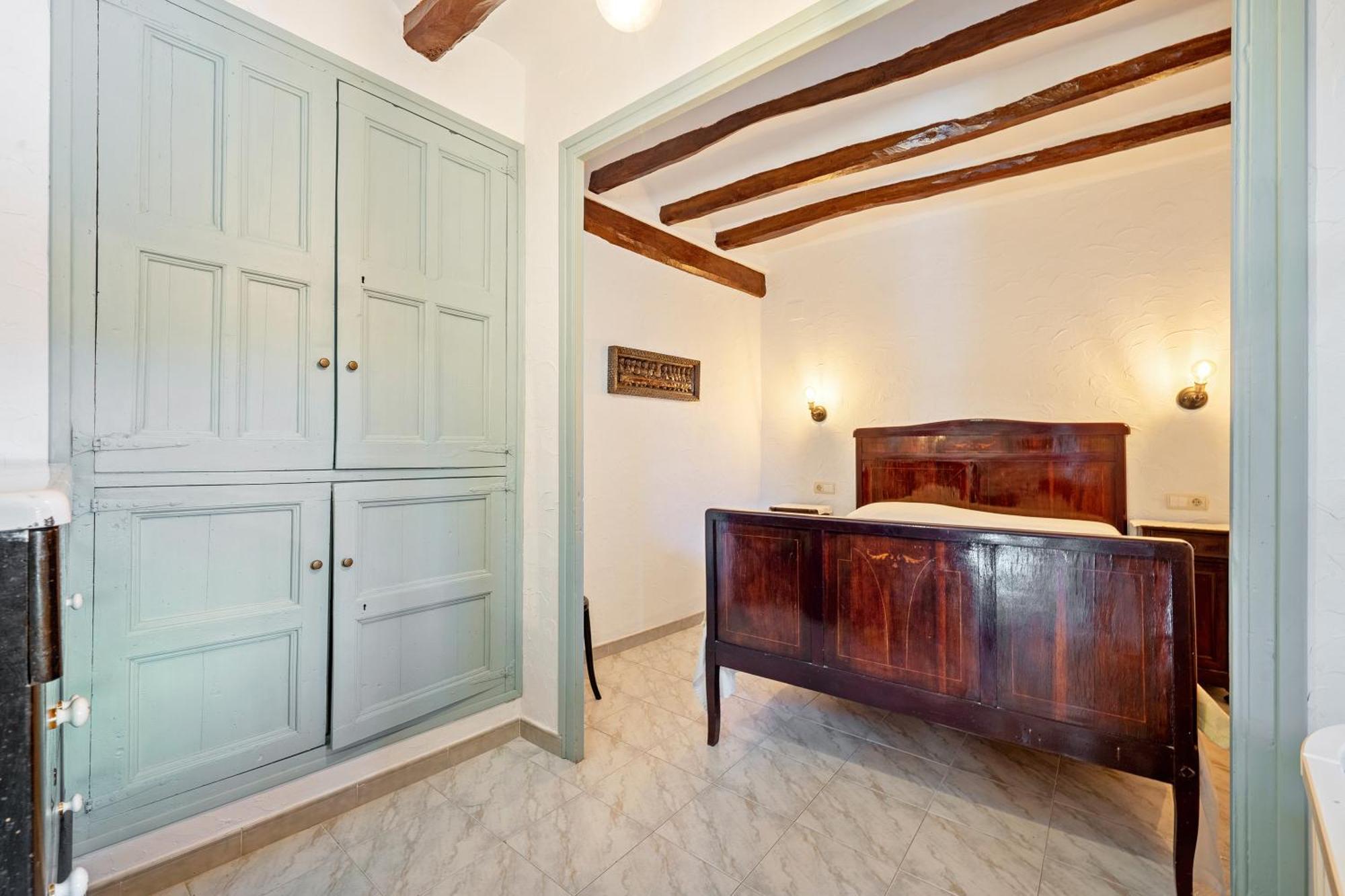 Ca La Palmira Apartamento La Vilella Baixa Exterior foto