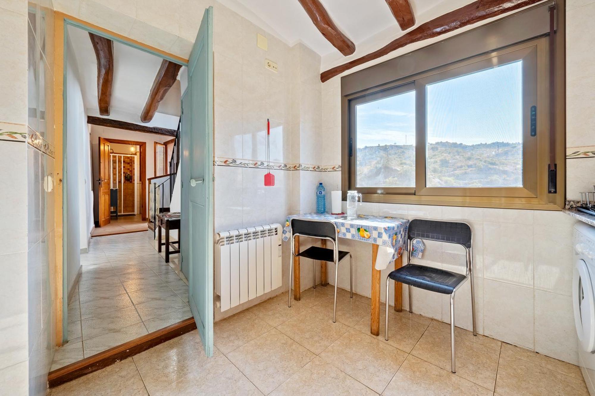 Ca La Palmira Apartamento La Vilella Baixa Exterior foto