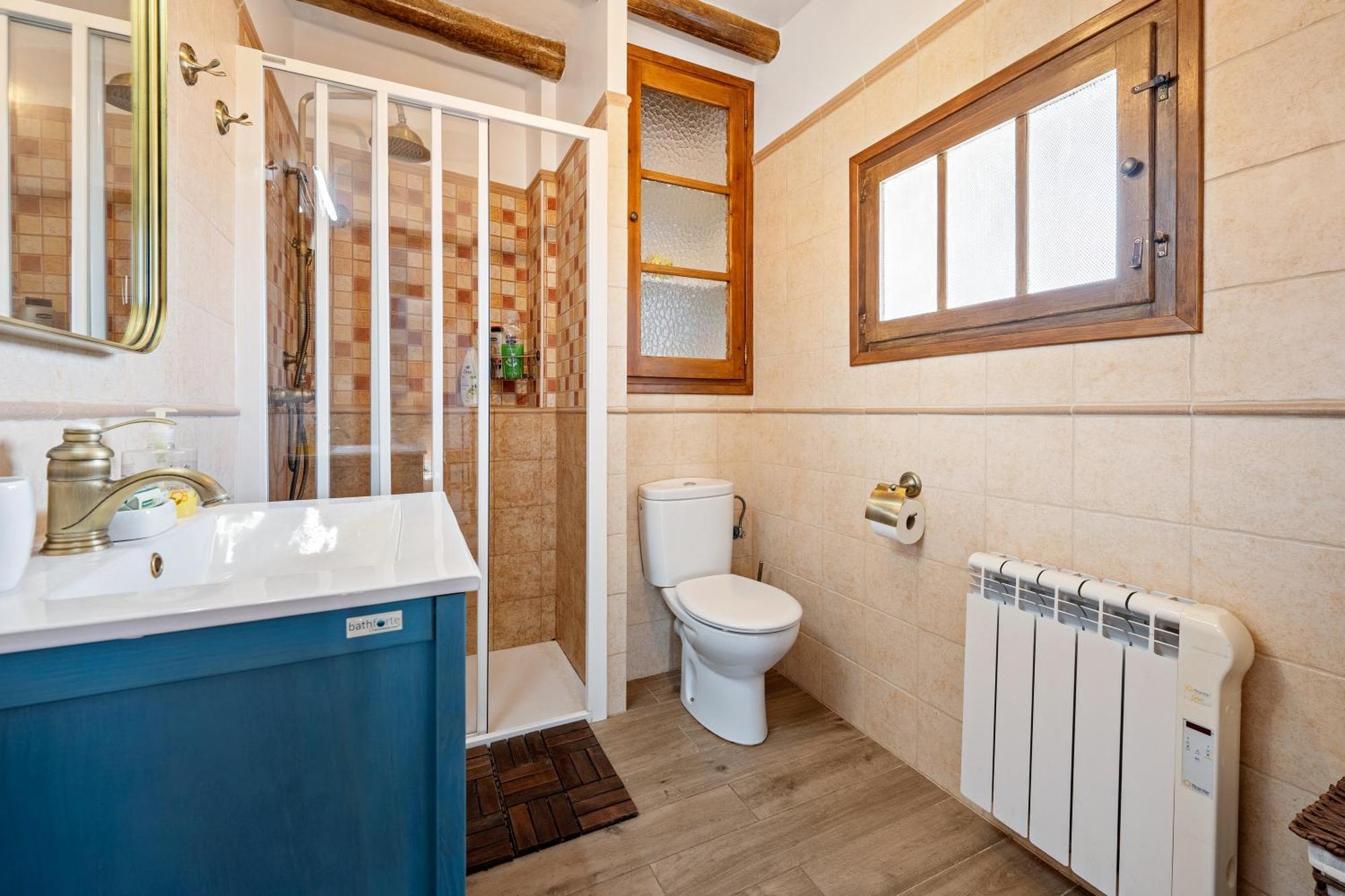 Ca La Palmira Apartamento La Vilella Baixa Exterior foto