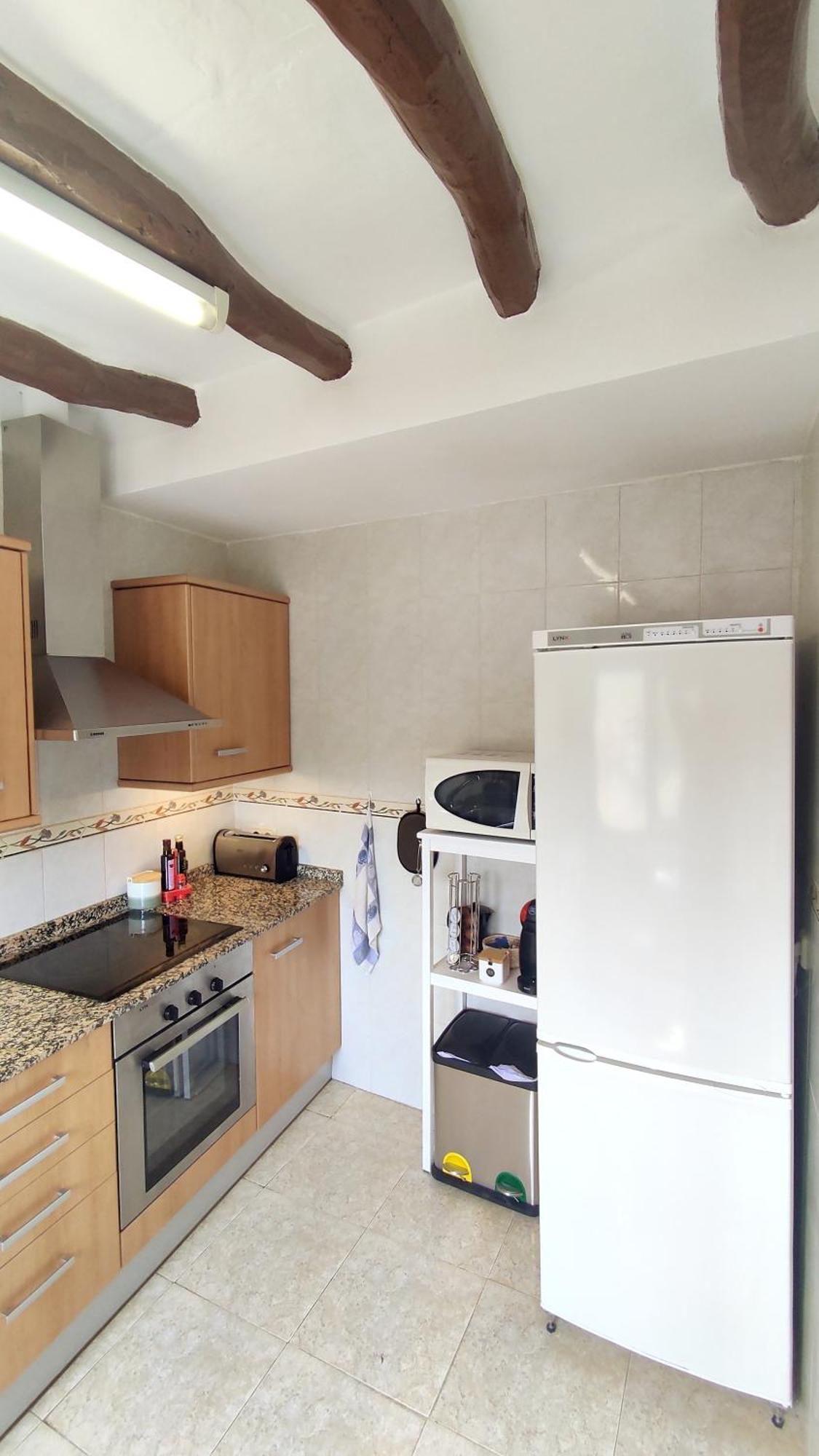 Ca La Palmira Apartamento La Vilella Baixa Exterior foto