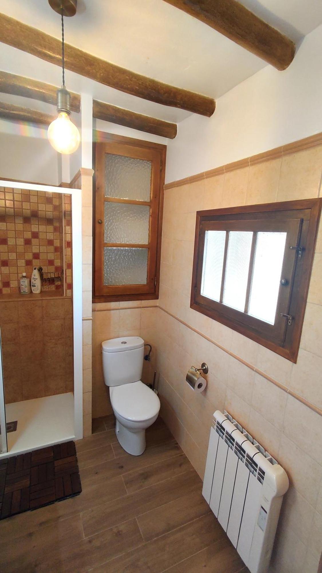 Ca La Palmira Apartamento La Vilella Baixa Exterior foto
