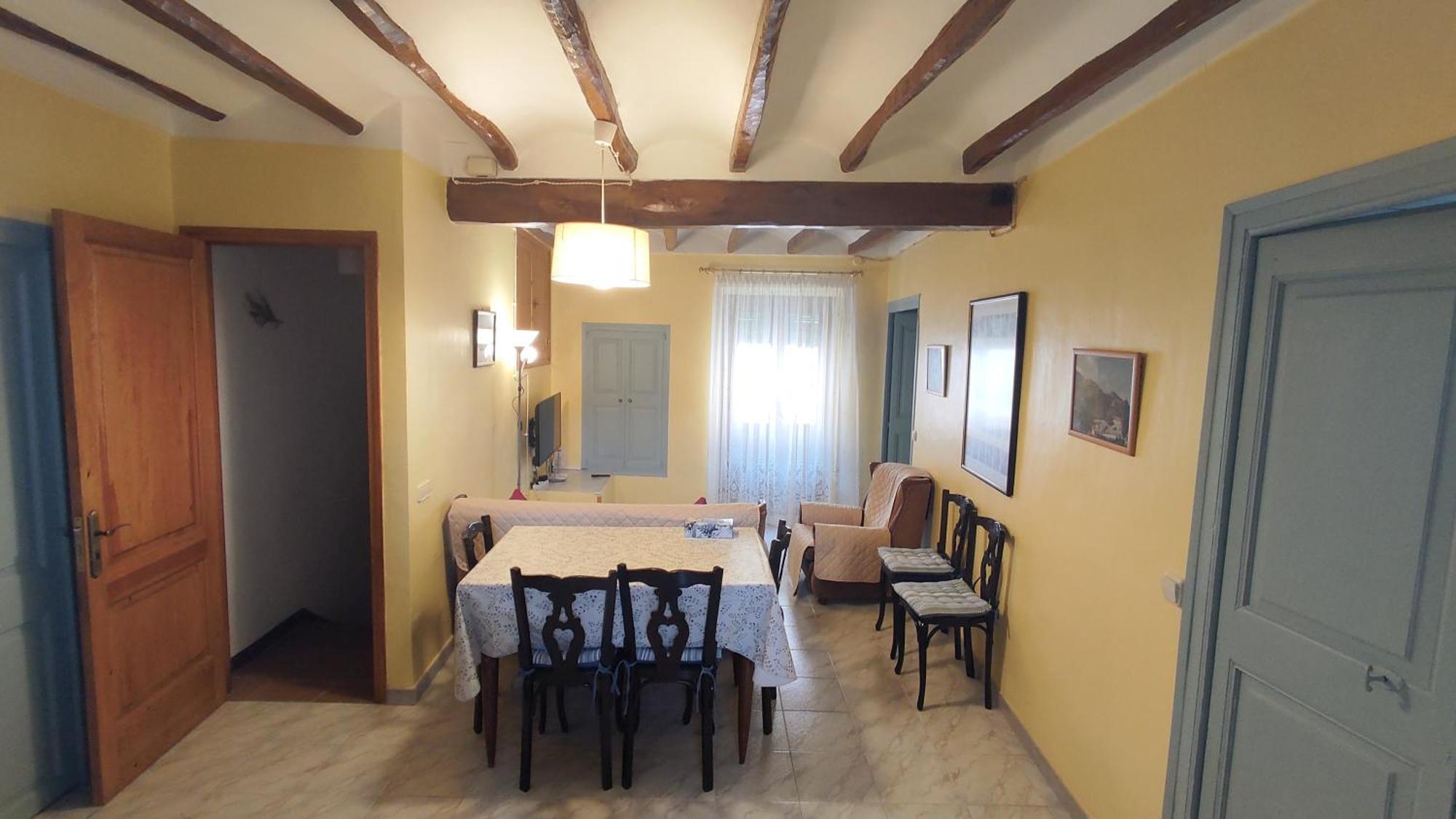 Ca La Palmira Apartamento La Vilella Baixa Exterior foto