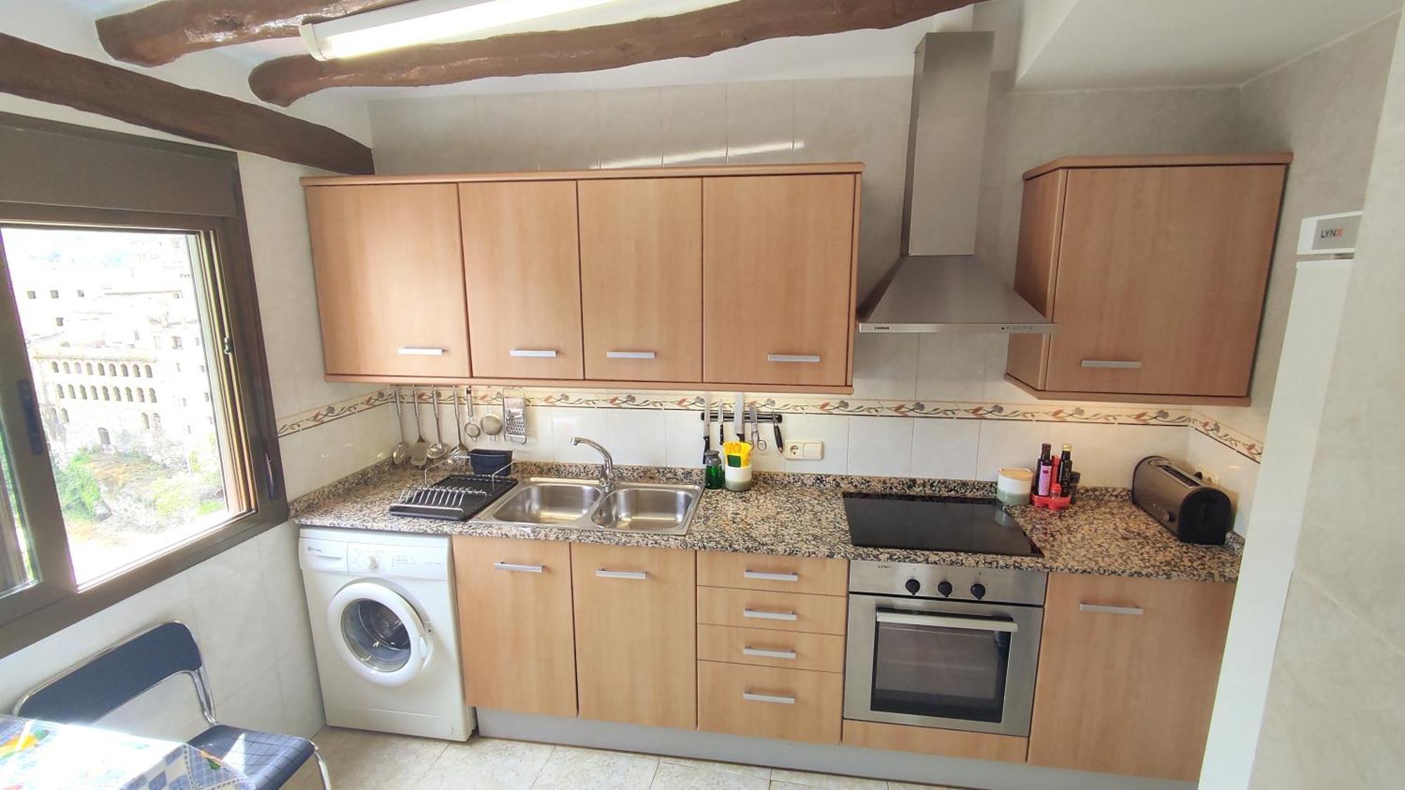Ca La Palmira Apartamento La Vilella Baixa Exterior foto